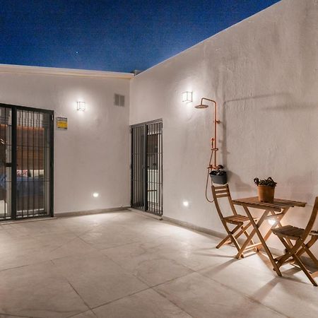 Atico Plata Apartment Cadiz Exterior photo