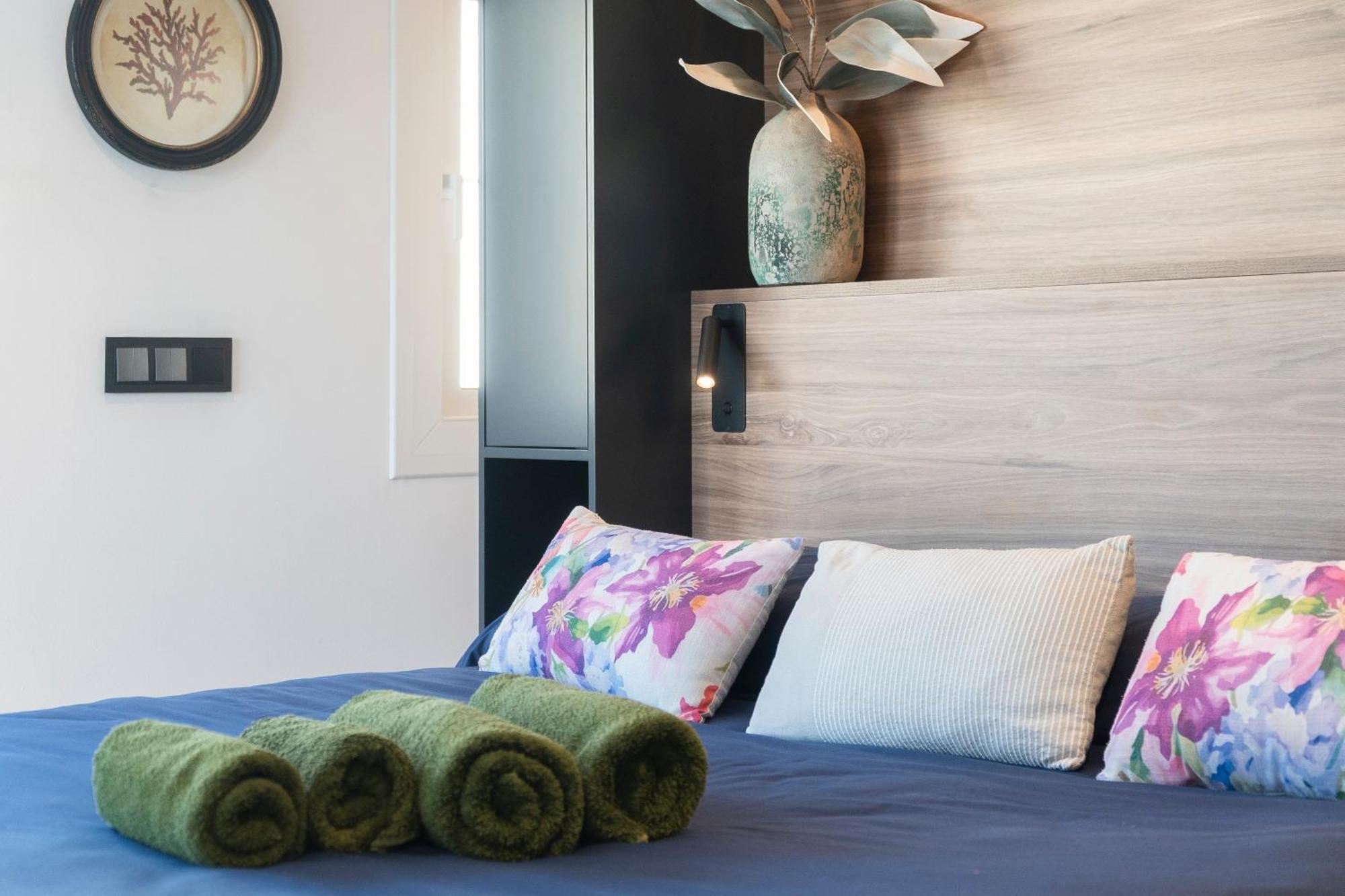 Atico Plata Apartment Cadiz Exterior photo