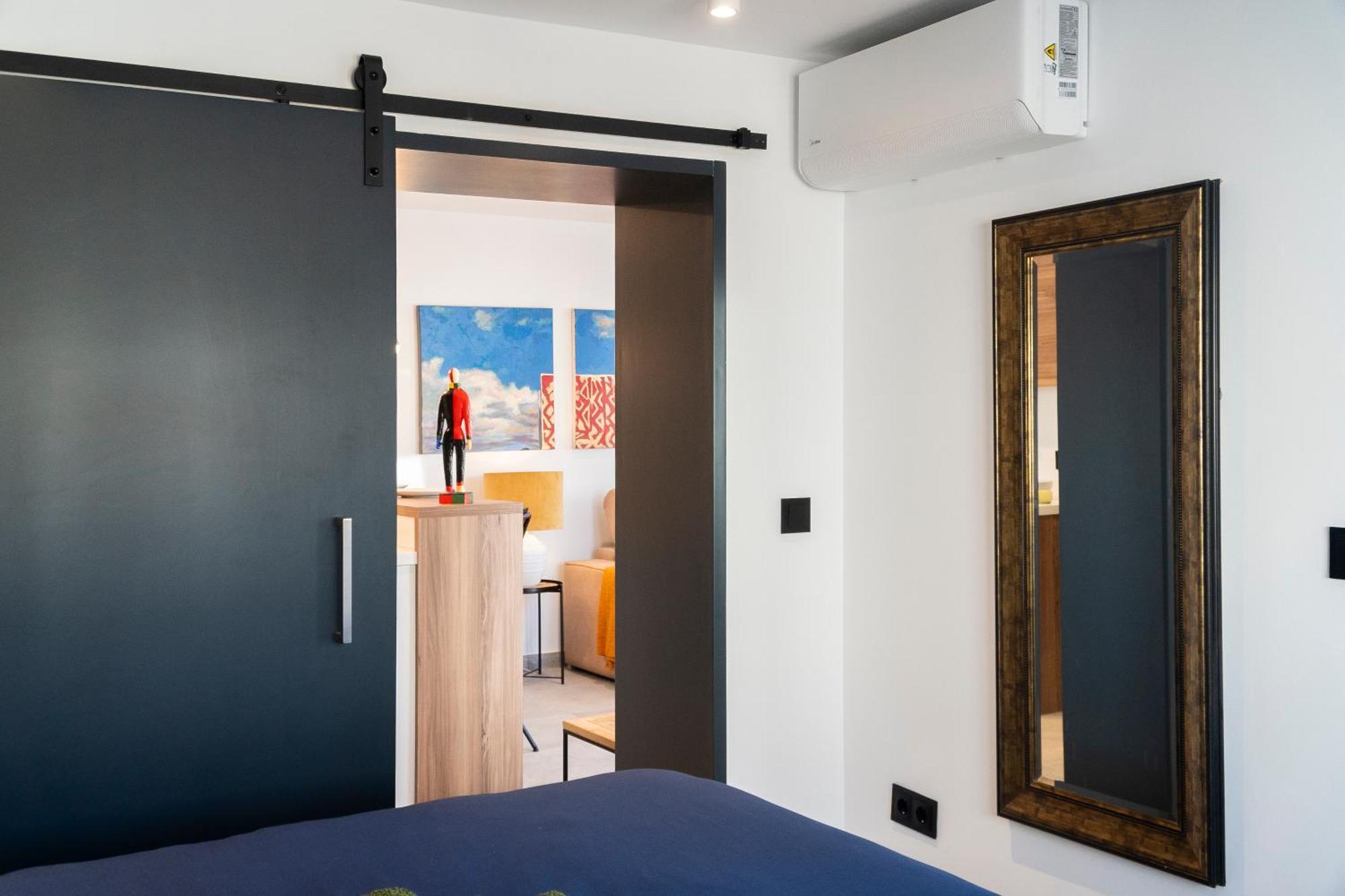 Atico Plata Apartment Cadiz Exterior photo